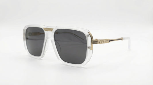 Letest style sunglasses-uv rays proteced - for men and women size (M)