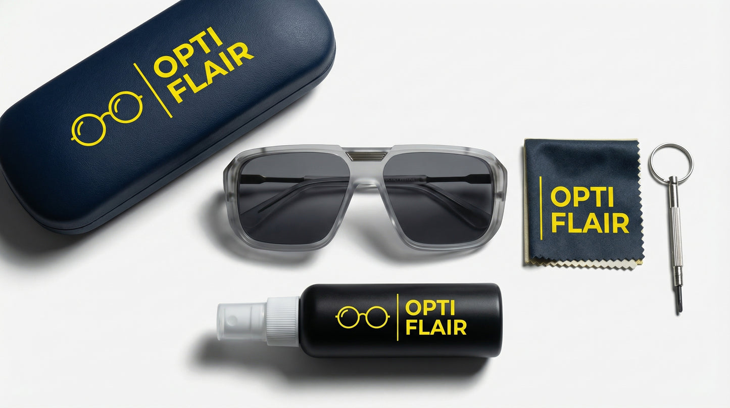 Letest style sunglasses-uv rays proteced - for men and women size (M)