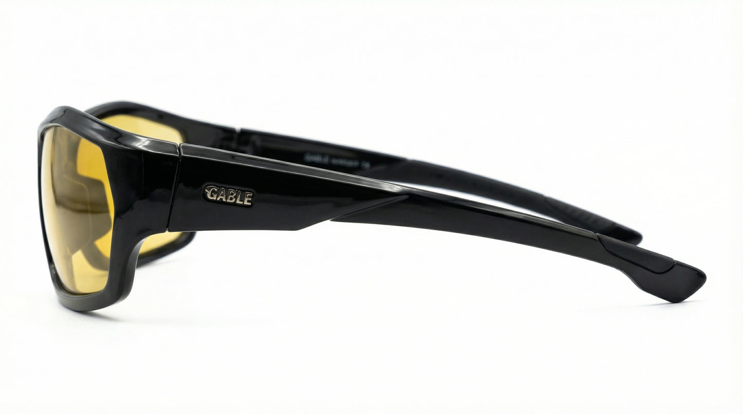 Bike riding day night  sunglasses-uv rays proteced - for men and women size (M)