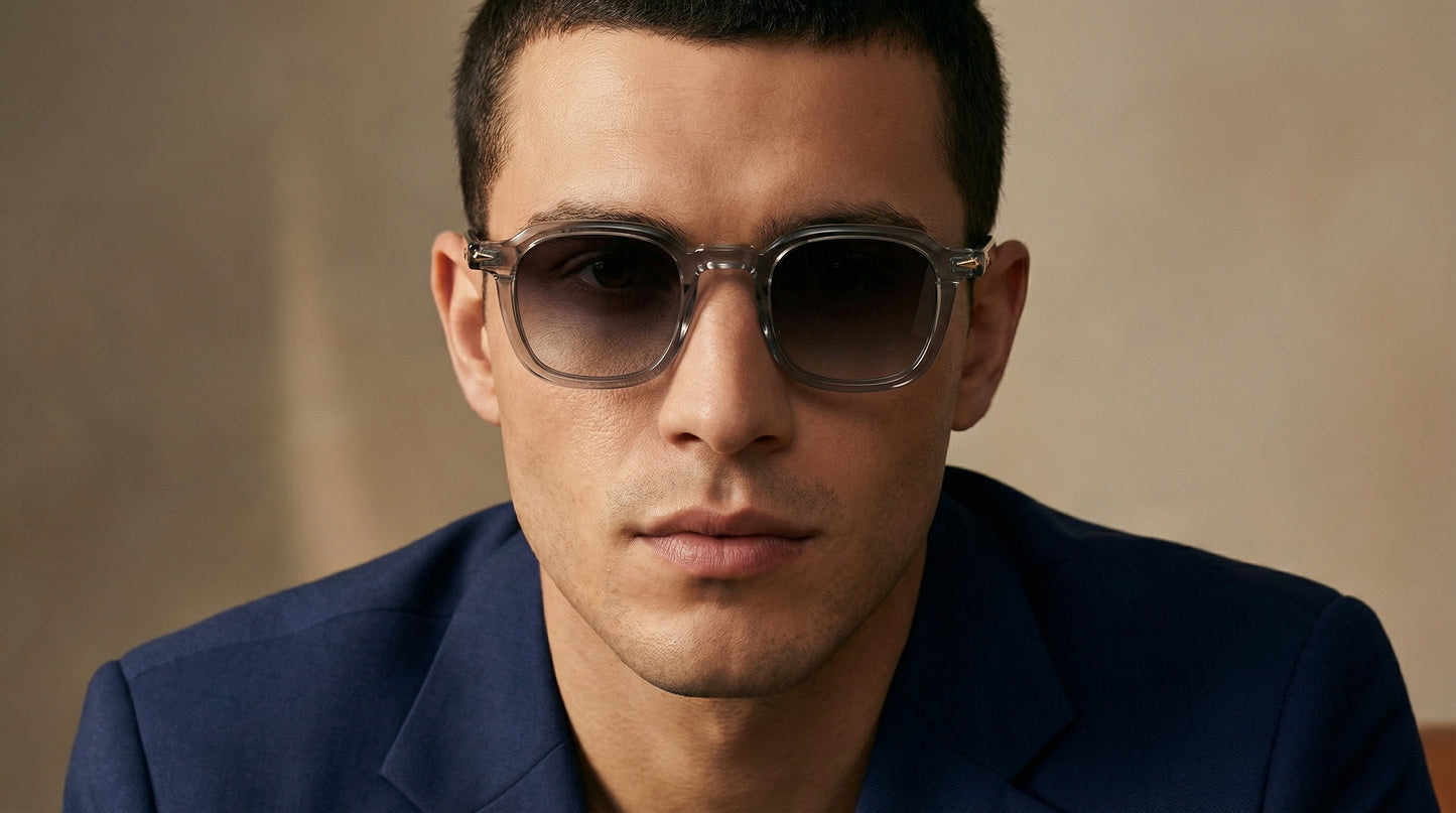 Letest  sunglasses for men and women size (M)