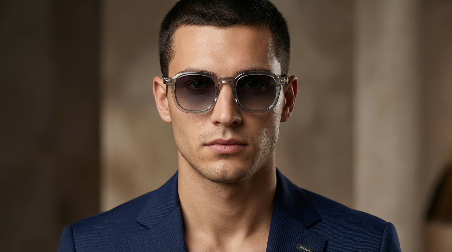 Letest  sunglasses for men and women size (M)