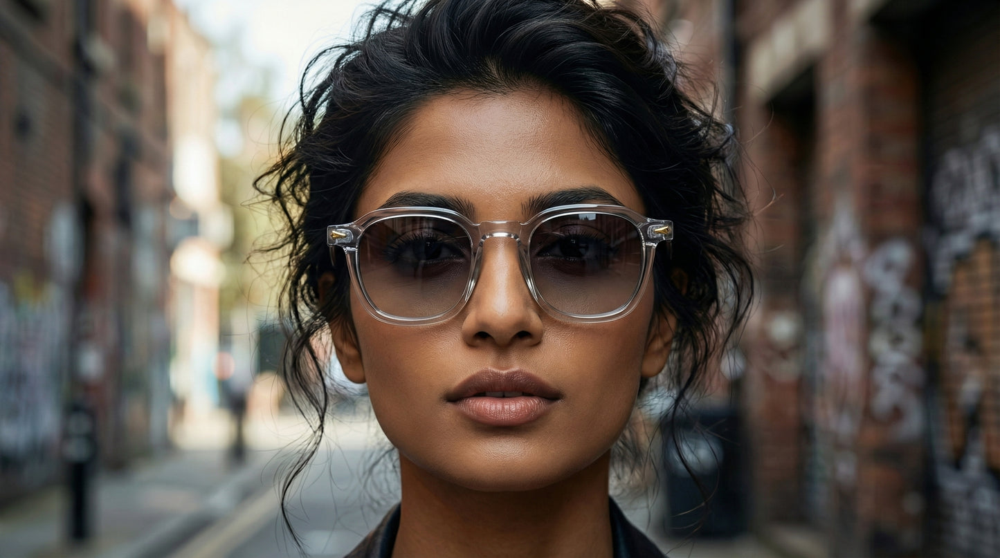 Letest  sunglasses for men and women size (M)