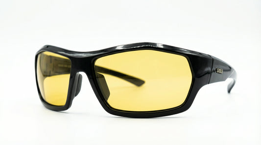 Bike riding day night  sunglasses-uv rays proteced - for men and women size (M)