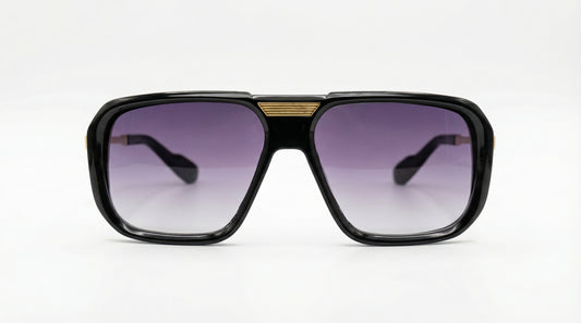 Trending Full Rim Sunglasses Uv protection for Men & Women Free size