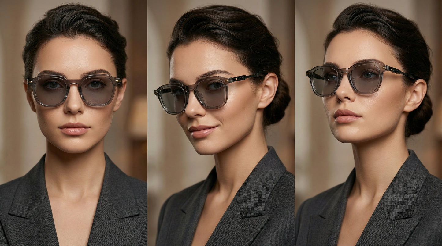Letest  sunglasses for men and women size (M)
